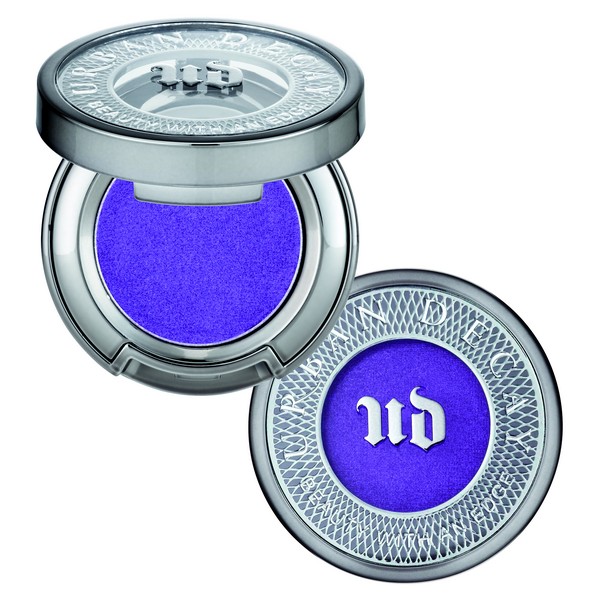 Urban Decay's Week-End With an Edge at ABC Achrafieh